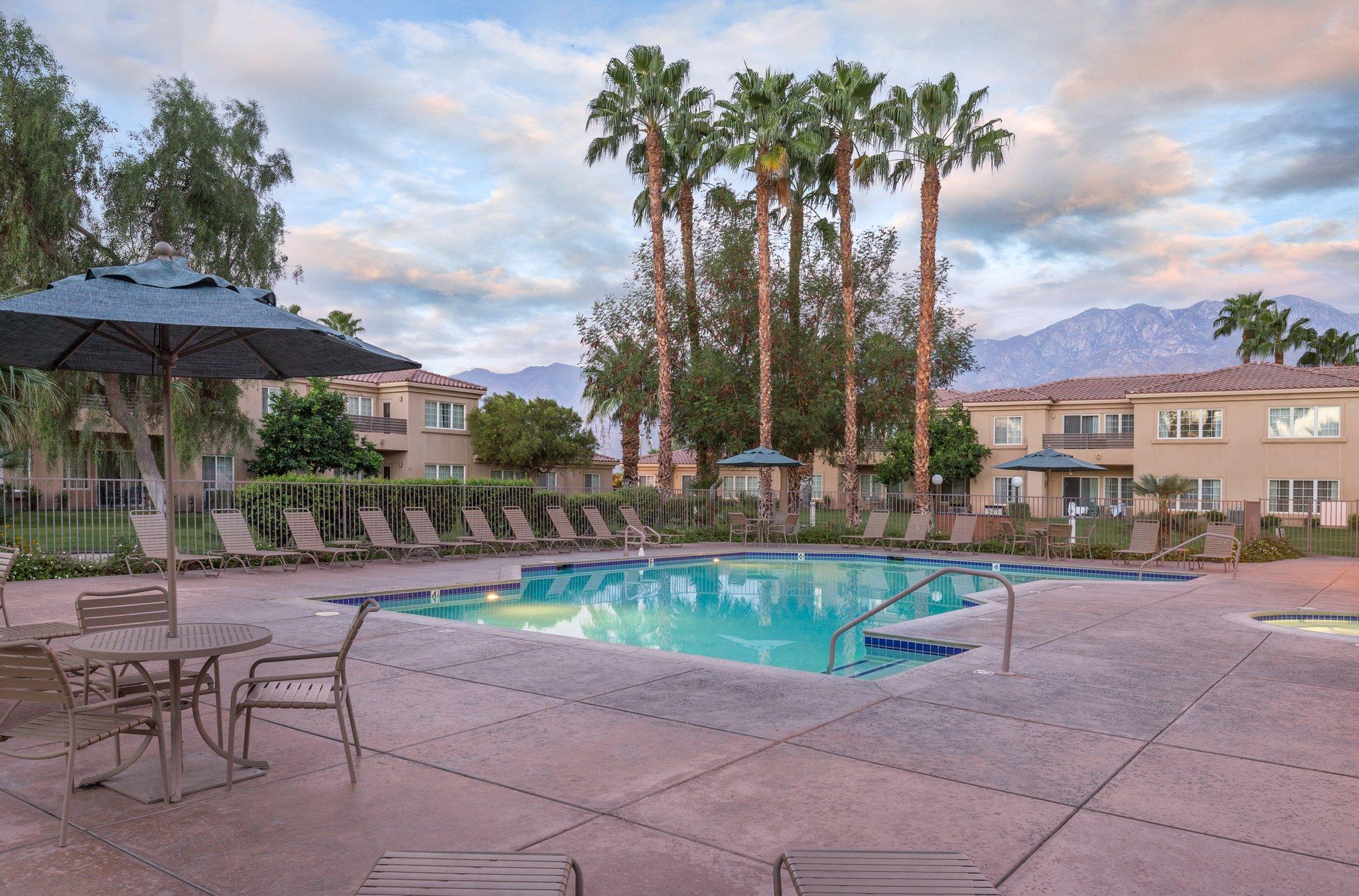 Worldmark カテドラル・シティ エクステリア 写真